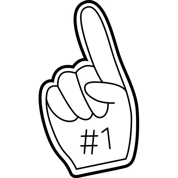 American Football   Clipart 12 Thumbnail