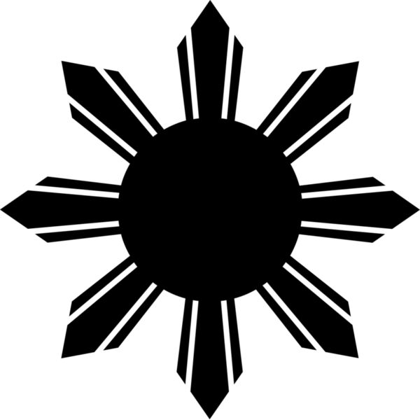 Sun Symbol Thumbnail