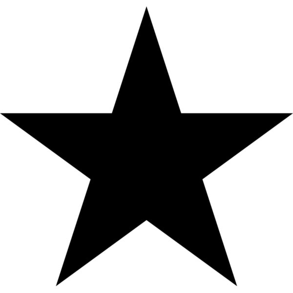 Star Icon Thumbnail