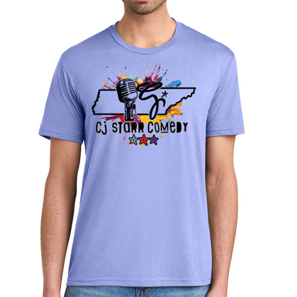 TN Limited Edition - Perfect Tri ® Tee Thumbnail
