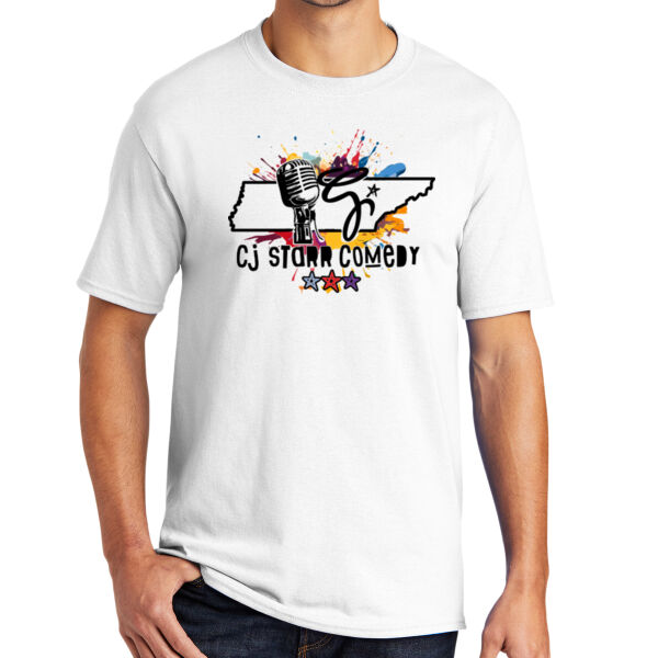 TN Limited Edition - Core Blend Tee Thumbnail