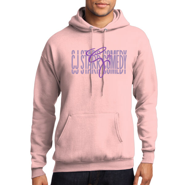 Limited Edition - Core Fleece Pullover Hooded Sweatshirt Thumbnail