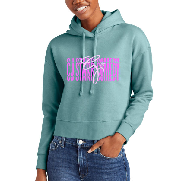 Limited Edition - Women's V.I.T. Fleece Hoodie Thumbnail