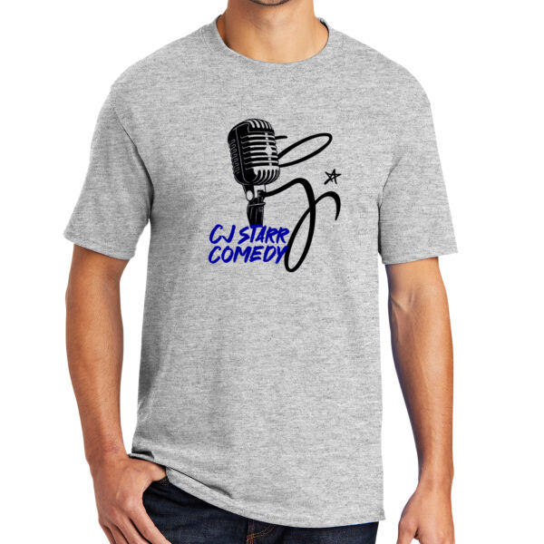 OG Cj Starr - Core Blend Tee Thumbnail