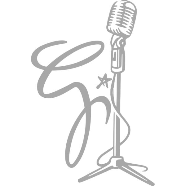 CJ Starr Gray OG with Mic Thumbnail