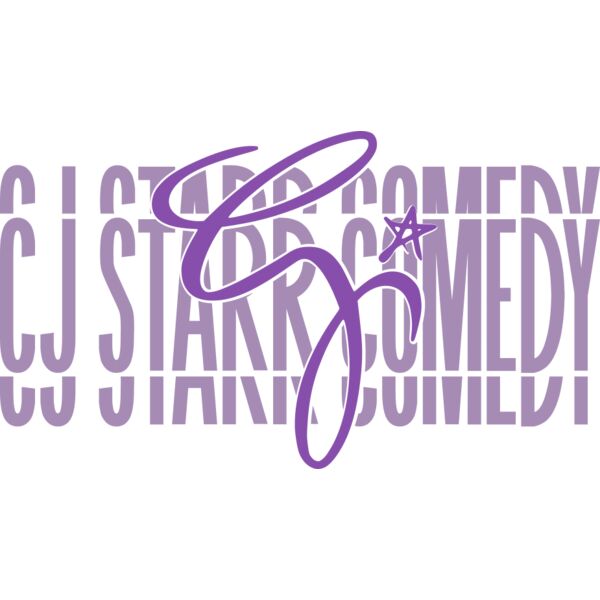 CJ Starr Purple Thumbnail
