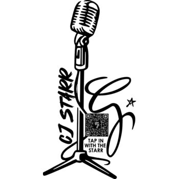 CJ STARR BLACK Thumbnail