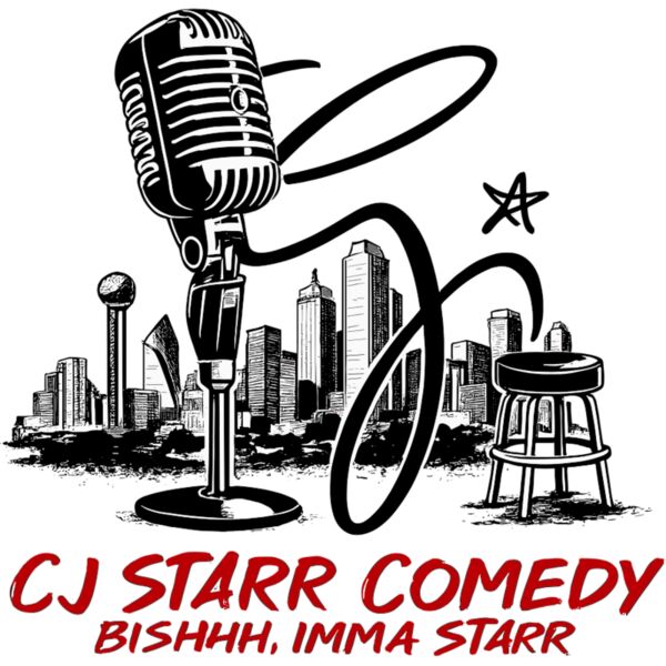 CJ Starr TX Thumbnail