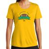 Women's PosiCharge ® Competitor Tee Thumbnail