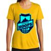 Women's PosiCharge ® Competitor Tee Thumbnail