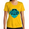 Women's PosiCharge ® Competitor Tee Thumbnail