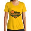Women's PosiCharge ® Competitor Tee Thumbnail