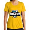 Women's PosiCharge ® Competitor Tee Thumbnail