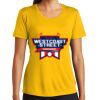 Women's PosiCharge ® Competitor Tee Thumbnail