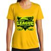 Women's PosiCharge ® Competitor Tee Thumbnail