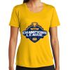 Women's PosiCharge ® Competitor Tee Thumbnail