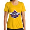 Women's PosiCharge ® Competitor Tee Thumbnail