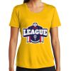 Women's PosiCharge ® Competitor Tee Thumbnail