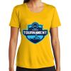 Women's PosiCharge ® Competitor Tee Thumbnail
