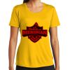 Women's PosiCharge ® Competitor Tee Thumbnail