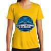 Women's PosiCharge ® Competitor Tee Thumbnail