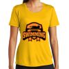 Women's PosiCharge ® Competitor Tee Thumbnail