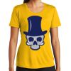 Women's PosiCharge ® Competitor Tee Thumbnail