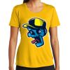 Women's PosiCharge ® Competitor Tee Thumbnail