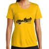 Women's PosiCharge ® Competitor Tee Thumbnail