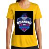 Women's PosiCharge ® Competitor Tee Thumbnail