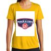 Women's PosiCharge ® Competitor Tee Thumbnail