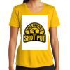 Women's PosiCharge ® Competitor Tee Thumbnail