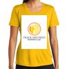 Women's PosiCharge ® Competitor Tee Thumbnail
