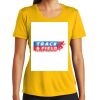 Women's PosiCharge ® Competitor Tee Thumbnail