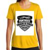 Women's PosiCharge ® Competitor Tee Thumbnail