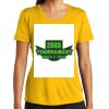 Women's PosiCharge ® Competitor Tee Thumbnail