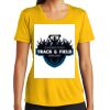 Women's PosiCharge ® Competitor Tee Thumbnail