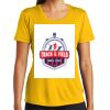 Women's PosiCharge ® Competitor Tee Thumbnail