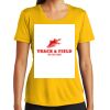 Women's PosiCharge ® Competitor Tee Thumbnail