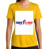 Women's PosiCharge ® Competitor Tee Thumbnail
