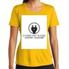 Women's PosiCharge ® Competitor Tee Thumbnail