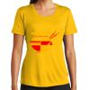 Women's PosiCharge ® Competitor Tee Thumbnail