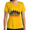 Women's PosiCharge ® Competitor Tee Thumbnail