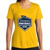 Women's PosiCharge ® Competitor Tee Thumbnail