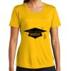 Women's PosiCharge ® Competitor Tee Thumbnail