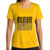 Women's PosiCharge ® Competitor Tee Thumbnail