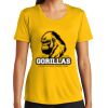Women's PosiCharge ® Competitor Tee Thumbnail