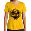 Women's PosiCharge ® Competitor Tee Thumbnail