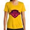 Women's PosiCharge ® Competitor Tee Thumbnail