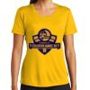 Women's PosiCharge ® Competitor Tee Thumbnail